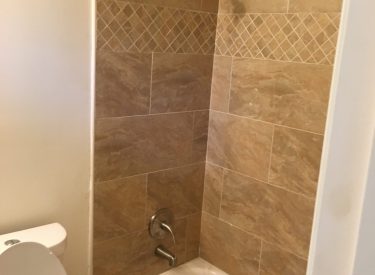 Bathroom Renovations – Whole House Remodel