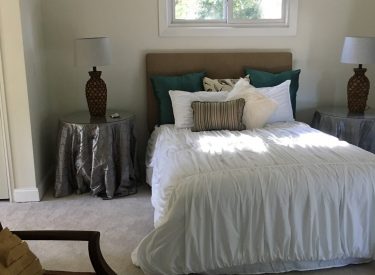 Bedroom Renovations