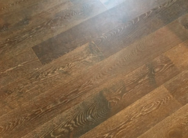 Hardwood Floor Remodel – DC Metro