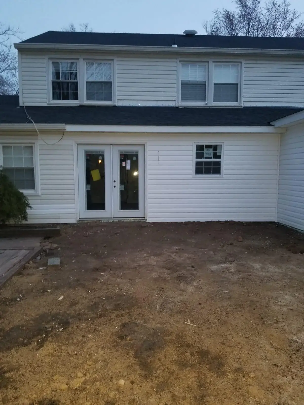 New Home Additions in Fairfax