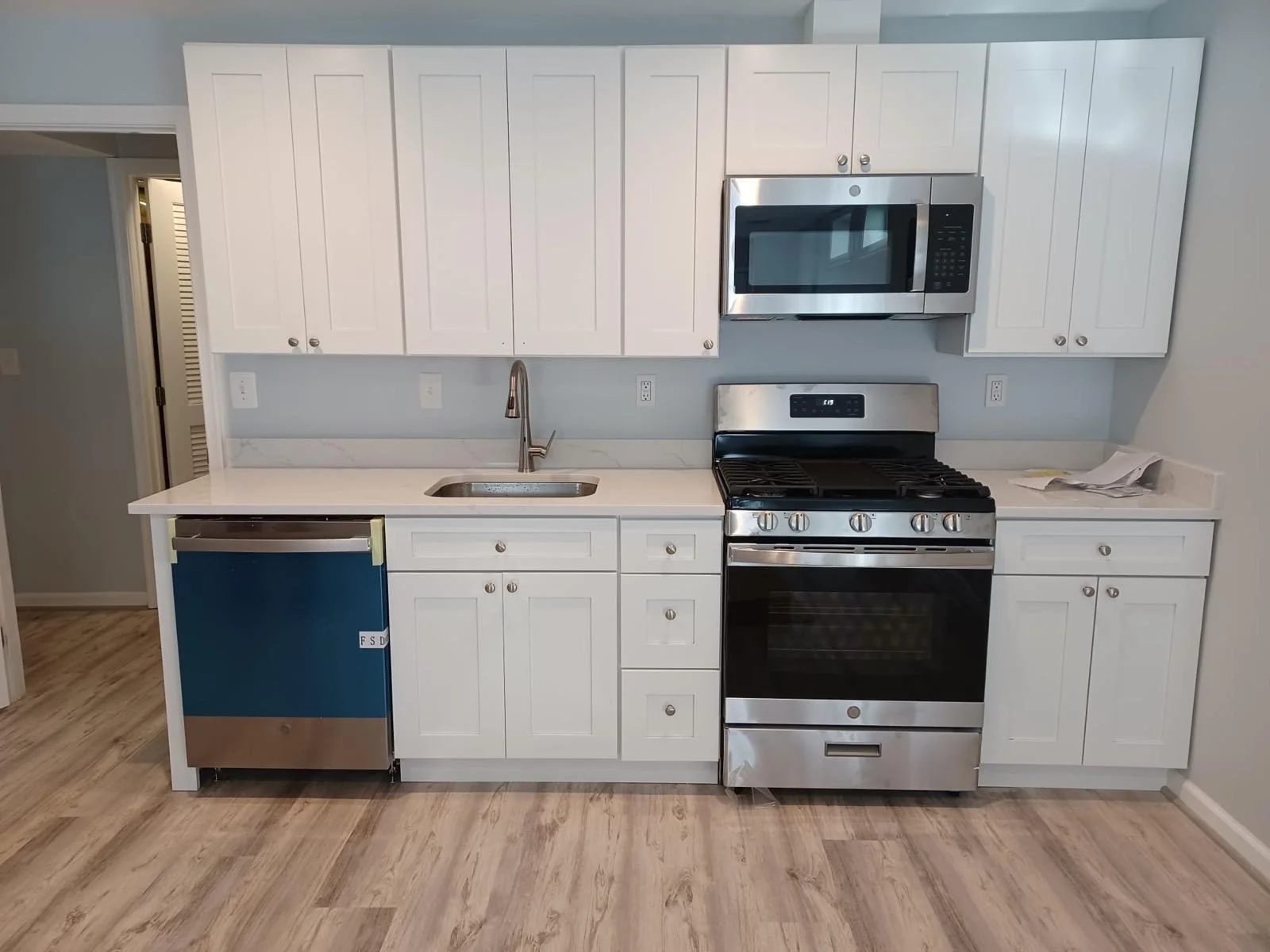 Basement Remodeling in Fairfax VA