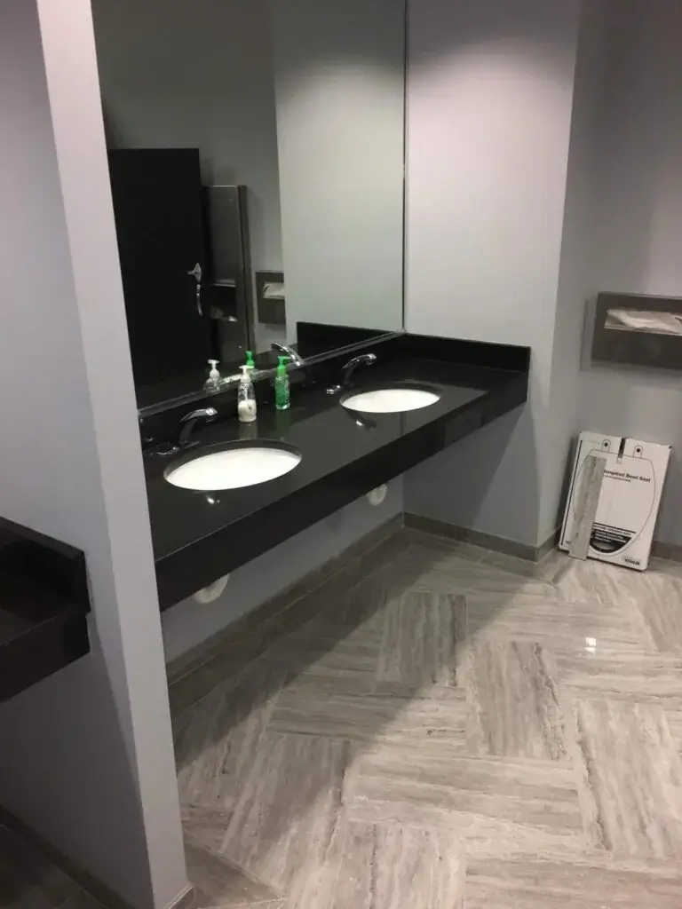Commercial Construction