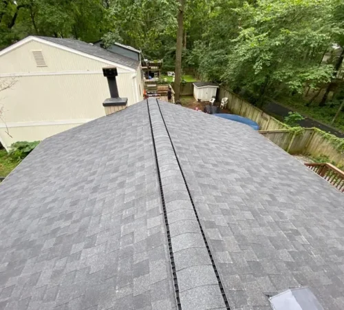 Insurance Repair Services in Fairfax