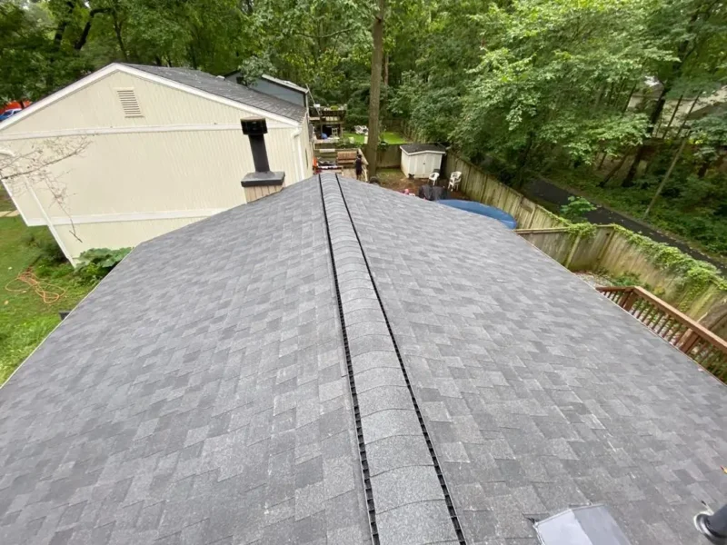 Insurance Repair Services in Fairfax