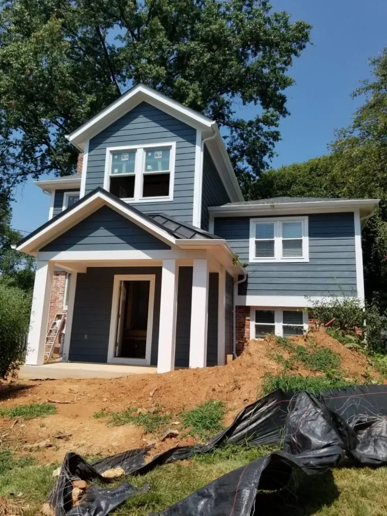 Renovation Contractor in Fairfax VA