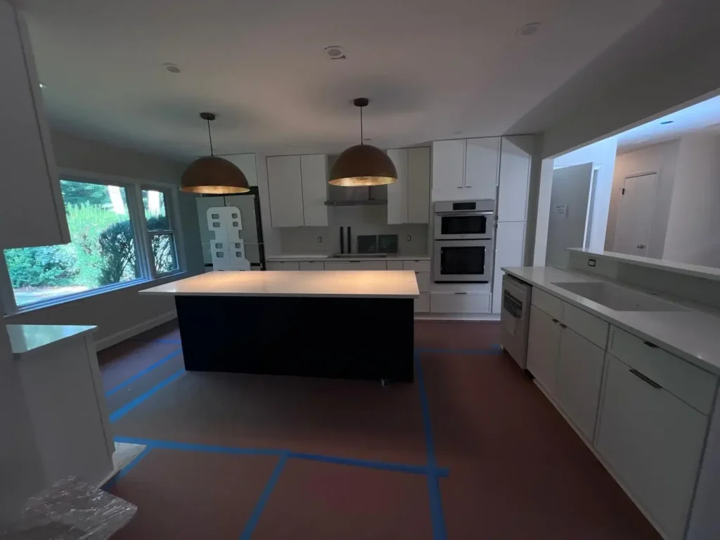 Full Home Renovations in Fairfax VA