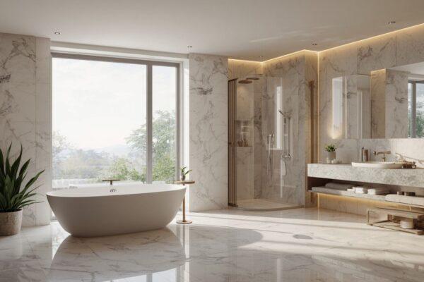 Bathroom Remodeling Contractor Fairfax VA