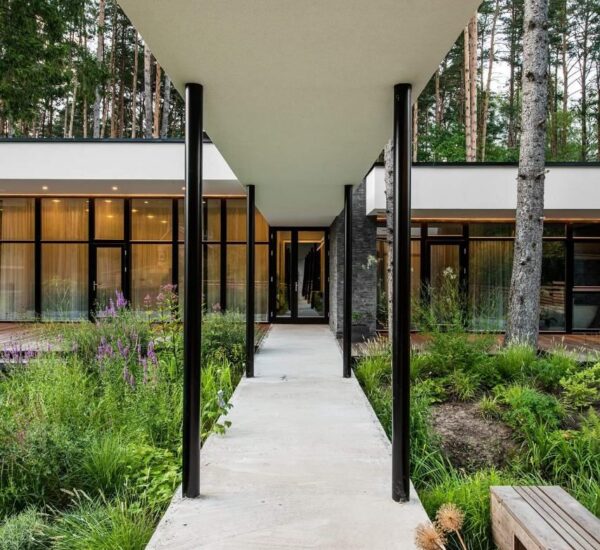 Breezeway