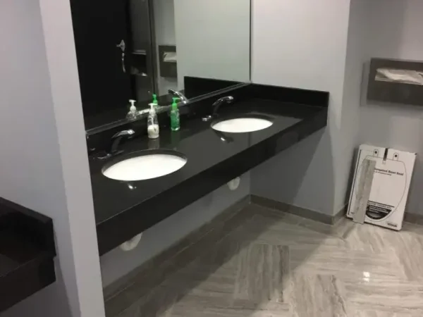 Commercial Construction in Fairfax VA