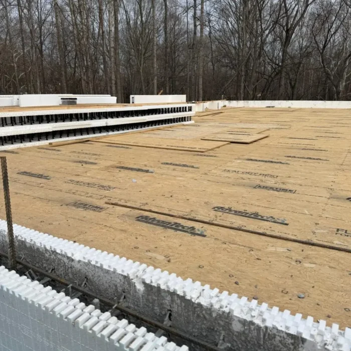 Specialized Construction in Fairfax VA