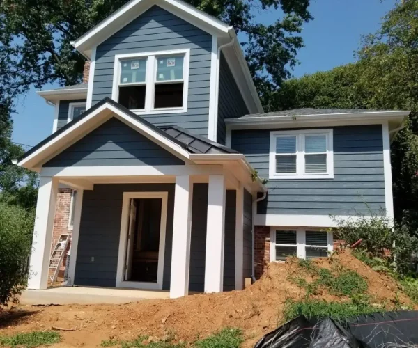 Renovation Contractor in Fairfax VA