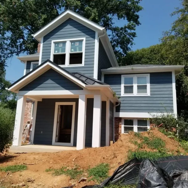 Renovation Contractor in Fairfax VA